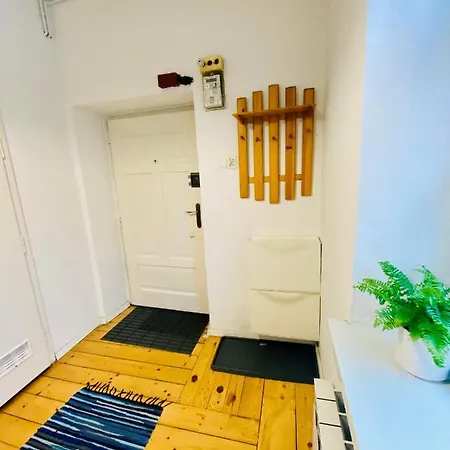 Apartmán In Ivy Covered House, Near Old Town Krakov